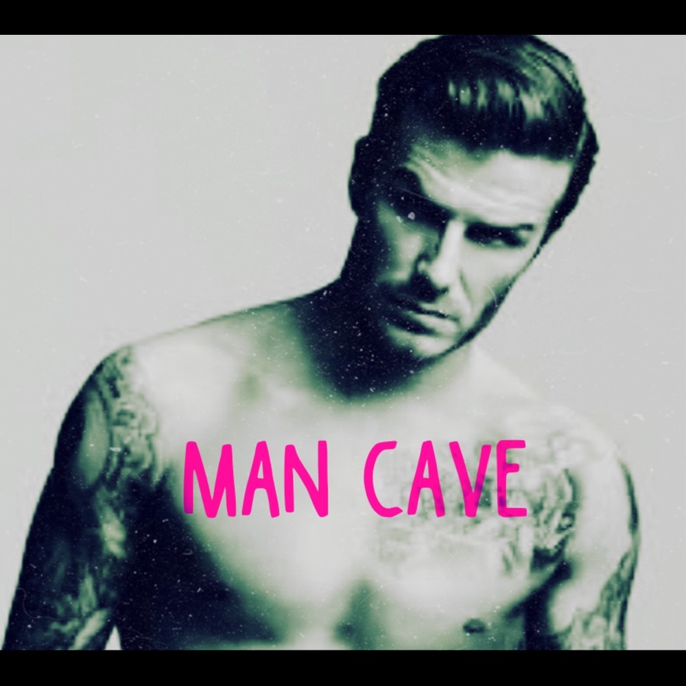 MENS CLOTHING